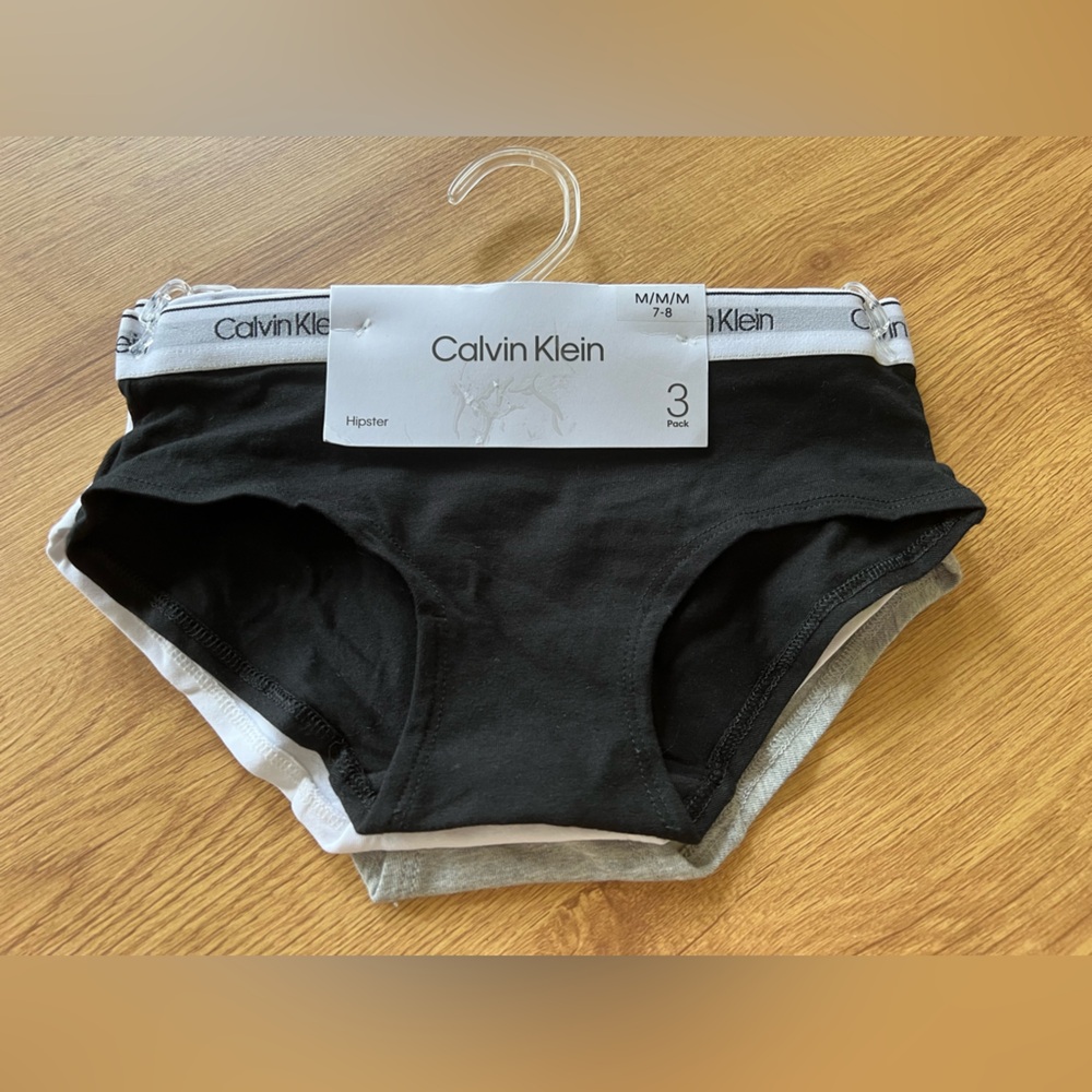 Calvin klein underwear - 3 pack